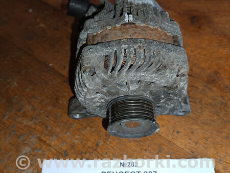 ФОТО Генератор для Peugeot 207 Львів