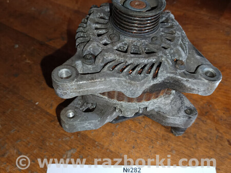 ФОТО Генератор для Peugeot 207 Львів