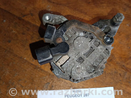 ФОТО Генератор для Peugeot 207 Львів