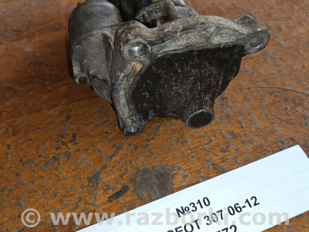 ФОТО Стартер для Peugeot 307 Львів