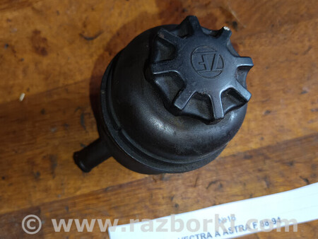 ФОТО Бачок гідропідсилювача керма для Opel Vectra Львів