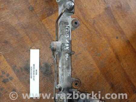 ФОТО Кермова рейка (рульова) для Mercedes-Benz C-CLASS Львів