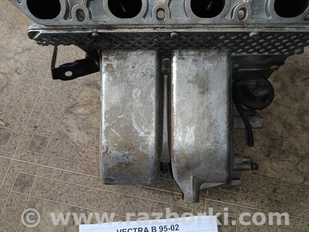 ФОТО Opel vectra b 1995-2003 для Opel Vectra Львів