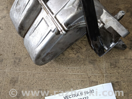 ФОТО Opel vectra b 1995-2003 для Opel Vectra Львів