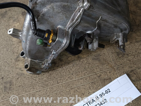 ФОТО Opel vectra b 1995-2003 для Opel Vectra Львів