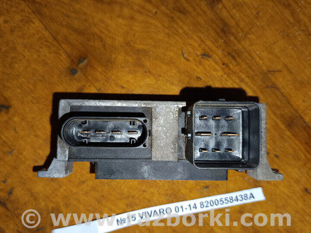 ФОТО Opel vivaro для Opel Vivaro Львів