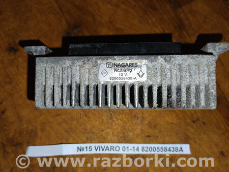 ФОТО Opel vivaro для Opel Vivaro Львів