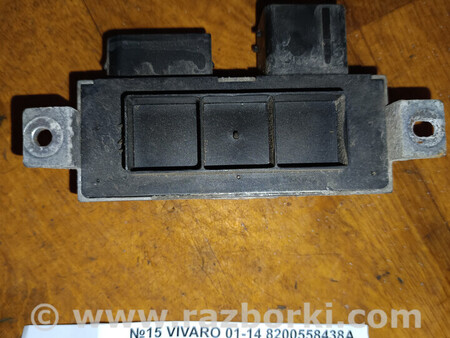 ФОТО Opel vivaro для Opel Vivaro Львів