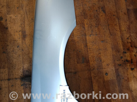 ФОТО Крило переднє для Peugeot 607 Львів