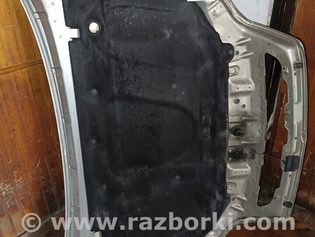 ФОТО Капот для Opel Vectra Львів