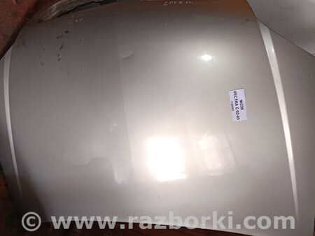 ФОТО Капот для Opel Vectra Львів