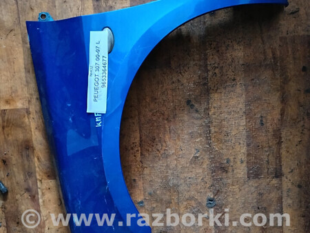 ФОТО Крило переднє для Peugeot 307 Львів