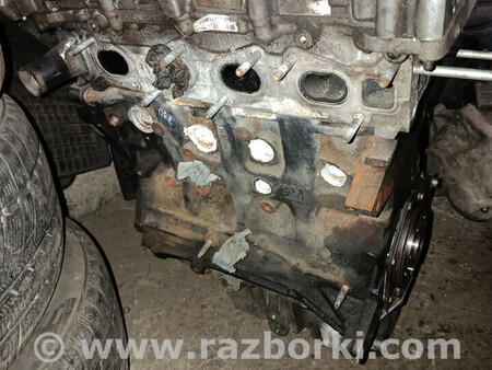 ФОТО Двигуни для Opel Insignia Львів