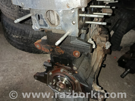 ФОТО Двигуни для Opel Insignia Львів