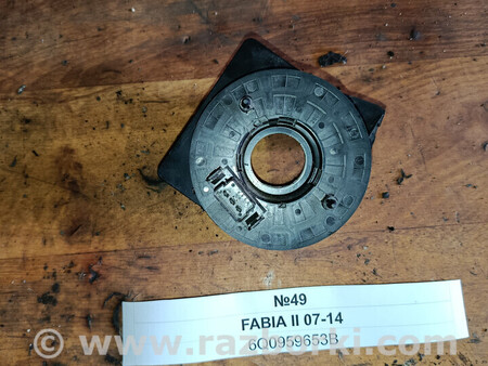 ФОТО Шлейф AirBag для Skoda Fabia Львів