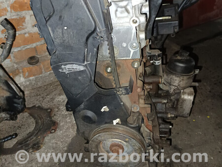 ФОТО Двигуни для Peugeot 307 Львів