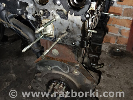 ФОТО Двигуни для Peugeot 307 Львів