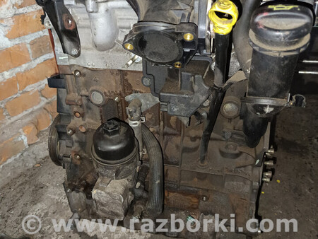 ФОТО Двигуни для Peugeot 307 Львів