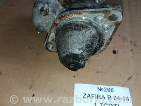 ФОТО Стартер для Fiat Grande Punto Львів