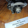 Стартер Peugeot 206