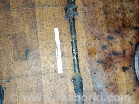 ФОТО Mitsubishi pajero wagon 4 для Mitsubishi Pajero Wagon 4 Львів