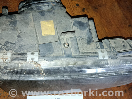 ФОТО Фара для Ford Scorpio Львів