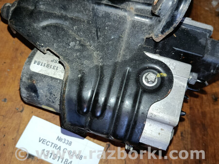 ФОТО Блок ABS для Opel Vectra Львів