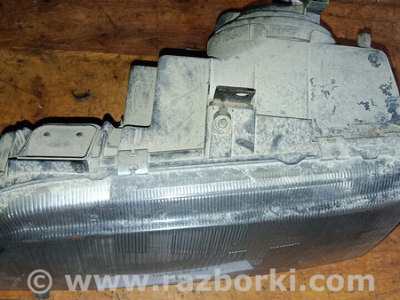 ФОТО Фара для Ford Scorpio Львів