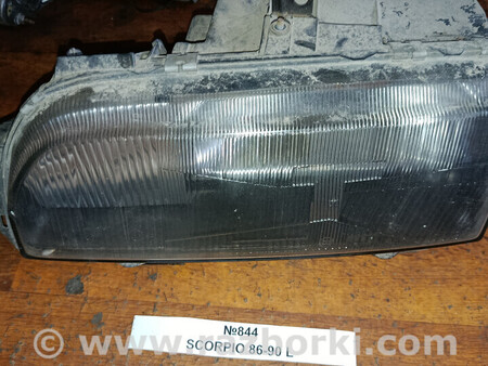 ФОТО Фара для Ford Scorpio Львів