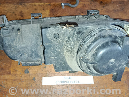 ФОТО Фара для Ford Scorpio Львів