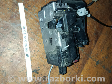 ФОТО Opel Vectra C 2002-2008 для Opel Signum Львів