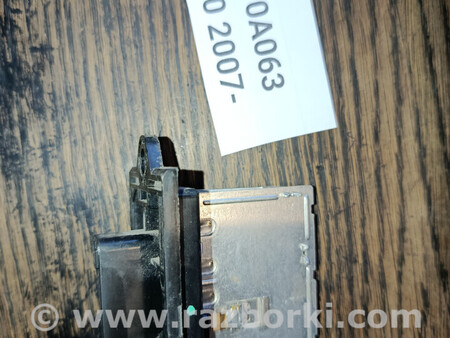 ФОТО Моторчик пічки для Mitsubishi L200 Львів