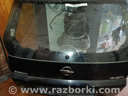 ФОТО Opel для Opel Signum Львів