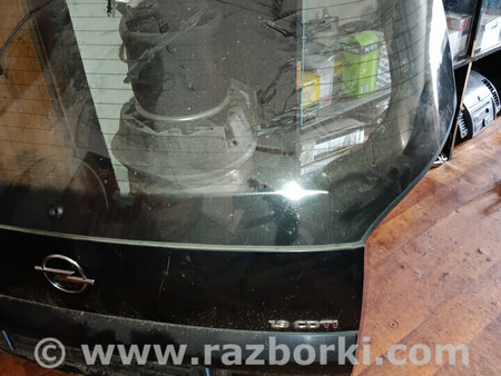 ФОТО Opel для Opel Signum Львів