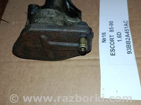 ФОТО Вакуумний насос для Ford Escort Львів