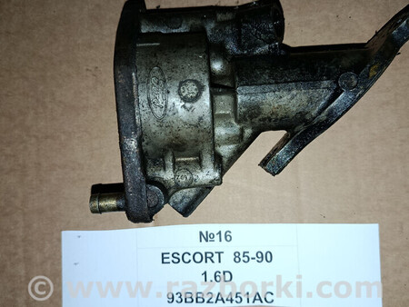 ФОТО Вакуумний насос для Ford Escort Львів