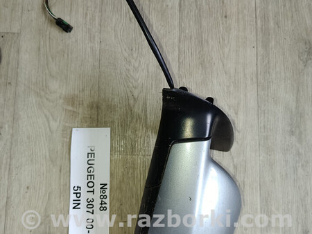 ФОТО Дзеркало бокове (зеркало) для Peugeot 307 Львів