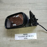 Дзеркало бокове (зеркало) Peugeot 307