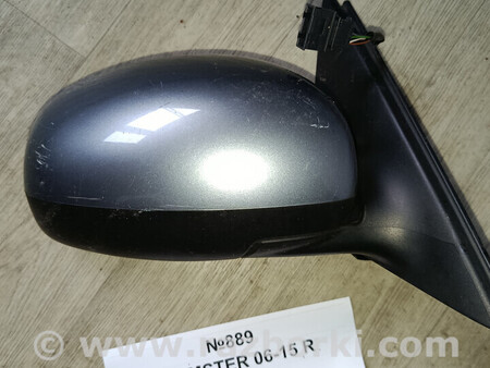 ФОТО Дзеркало бокове (зеркало) для Opel Vectra Львів