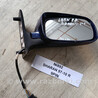 Дзеркало бокове (зеркало) Volkswagen Sharan