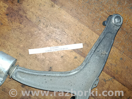 ФОТО Важіль (ричаг підвіски) для Opel Vectra Львів