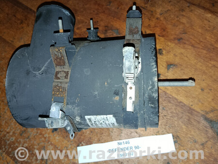 ФОТО LAND ROVER для Land Rover Defender Львів