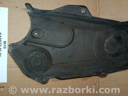 ФОТО Захист ремня ГРМ для Opel Kadett Львів