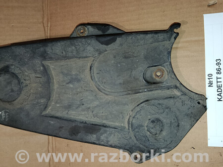 ФОТО Захист ремня ГРМ для Opel Kadett Львів