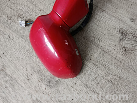 ФОТО Дзеркало бокове (зеркало) для Honda Jazz Львів