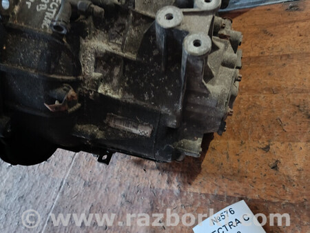 ФОТО Коробка передач для Opel Vectra Львів