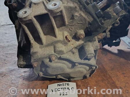 ФОТО Коробка передач для Opel Vectra Львів