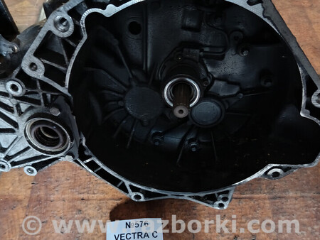 ФОТО Коробка передач для Opel Vectra Львів