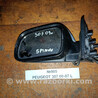 Дзеркало бокове (зеркало) Peugeot 307