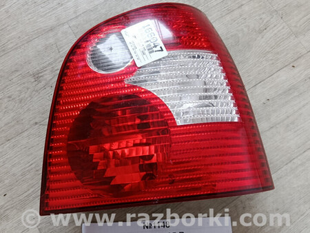 ФОТО Ліхтар задній для Volkswagen Polo Львів
